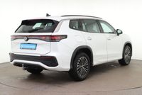 Volkswagen Tayron - Vorschau Bild 2