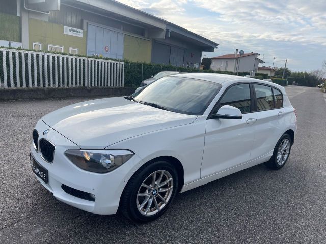 BMW Bmw 116 Sport Neopatentati