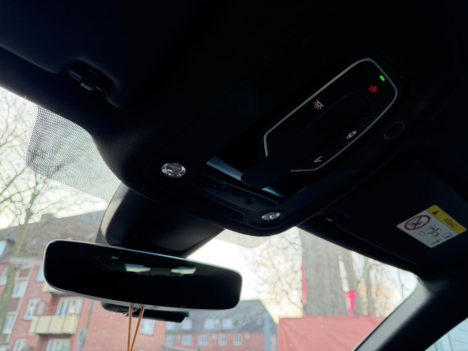 Fahrzeugabbildung Audi A5 Sportback 35 TFSI S-LINE*LED*TEMPO*KAMERA*PDC