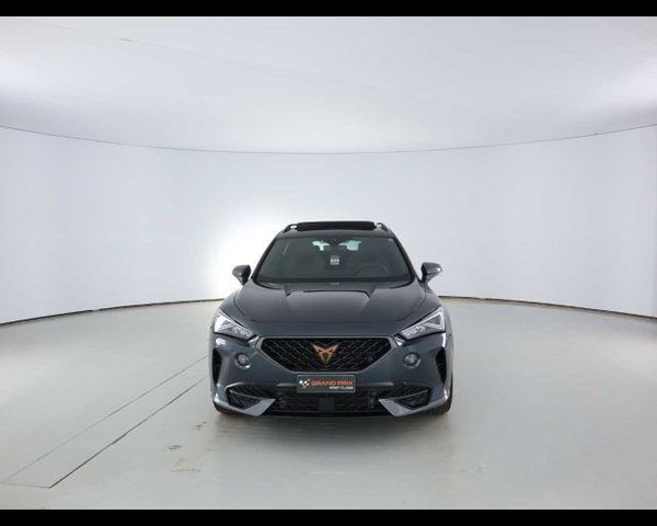 Cupra CUPRA Formentor 2.0 TSI DSG VZ