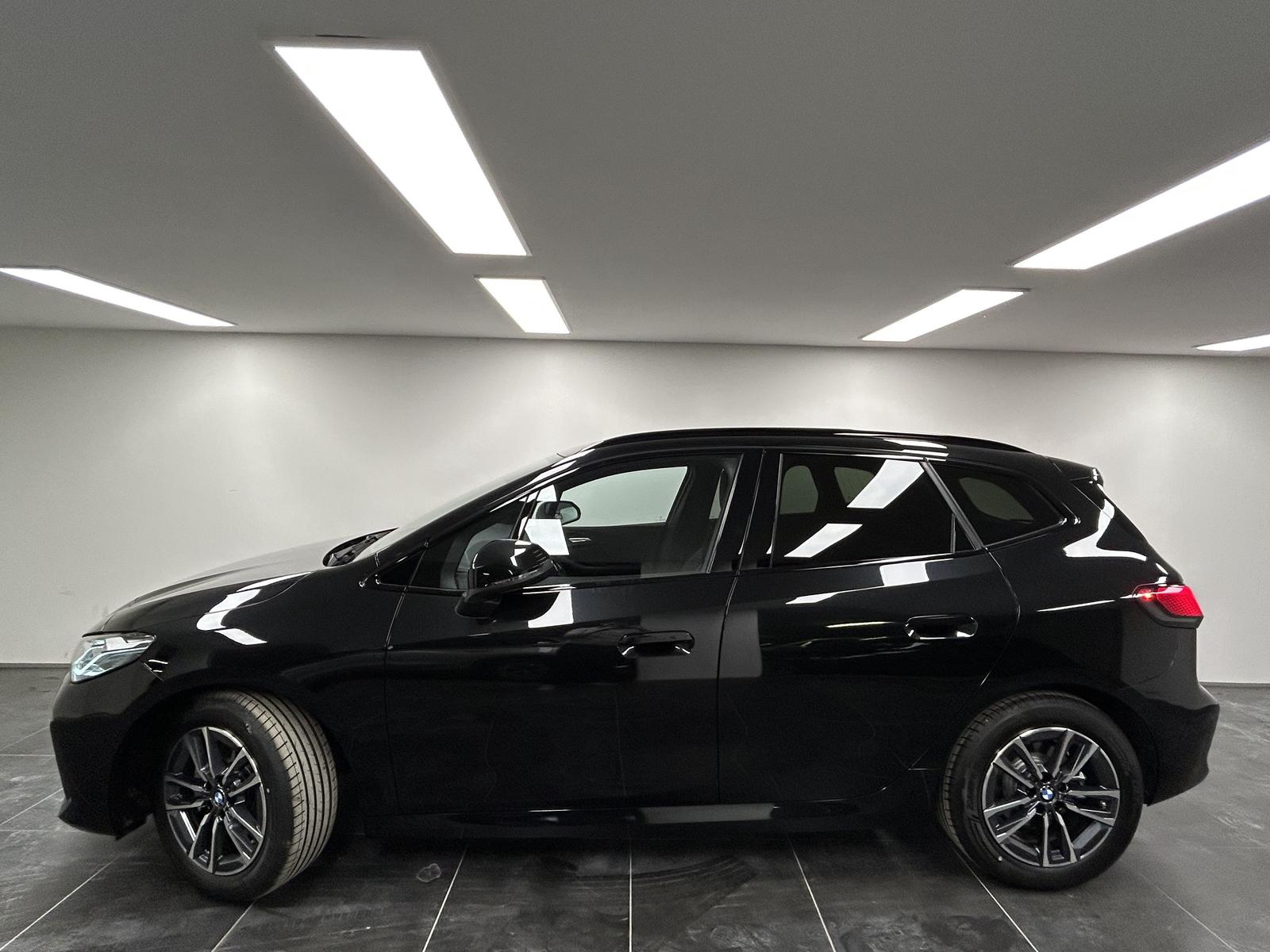 BMW 220d M Sportpaket Harman/Kardon DAB LED AHK Komf