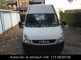 Iveco Daily. - Iveco aus 2011