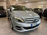Mercedes-Benz Mercedes B 200 NGD Automatic Sport 2015 - Mercedes-Benz B 200 mit CNG-Antrieb: Automatik