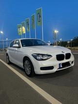 BMW 1-er  F20 116i - BMW: F20 1er