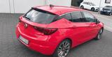 Opel Astra 1.4 Turbo Innovation 110kW Start/Stop - Opel Astra: Rot