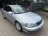 Opel Omega B 2.2 16V Selection - Opel Omega B mit Benzin-Antrieb
