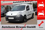 Renault Kangoo Rapid Compact 1.5dCi LKW-ALLWETTER/KLIMA - Renault Kangoo: Van, Compact