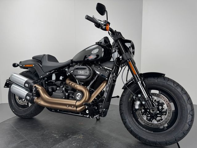 Harley-Davidson SOFTAIL FAT BOB 114CI *NEUWERTIG *WENIG KM