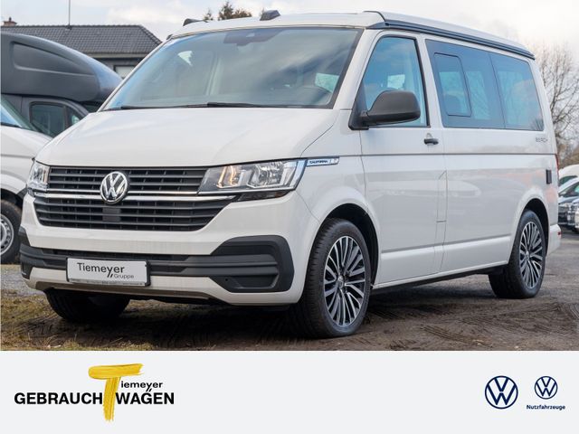 Volkswagen T6.1 California BEACH CAMPER AHK VIRTUAL ACC