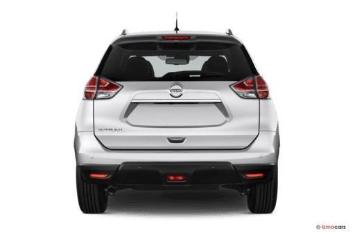 Nissan X-Trail 1.7 dCi N-Connecta 4x4 Pano 7 Sitzer ...
