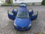 Mazda 3 Lim. 1.6 Sport Active**1.HAND**AUTOMATIK**TÜV* - gebrauchte Mazda 3 aus dem Jahr 2006
