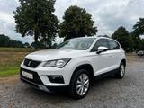 Seat Ateca Style*AHK*Automatik*Tüv Neu*