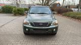 Kia Sorento 2.5 CRDi LX,Automatik,TÜV/AU 11/2026 - Kia Sorento mit Diesel-Antrieb: Grün