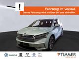 Skoda Enyaq iV 80x LOFT +WÄPU +AHK +CANTON +MATRIX +AC