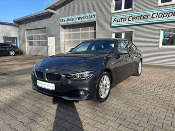 BMW 418 - 3