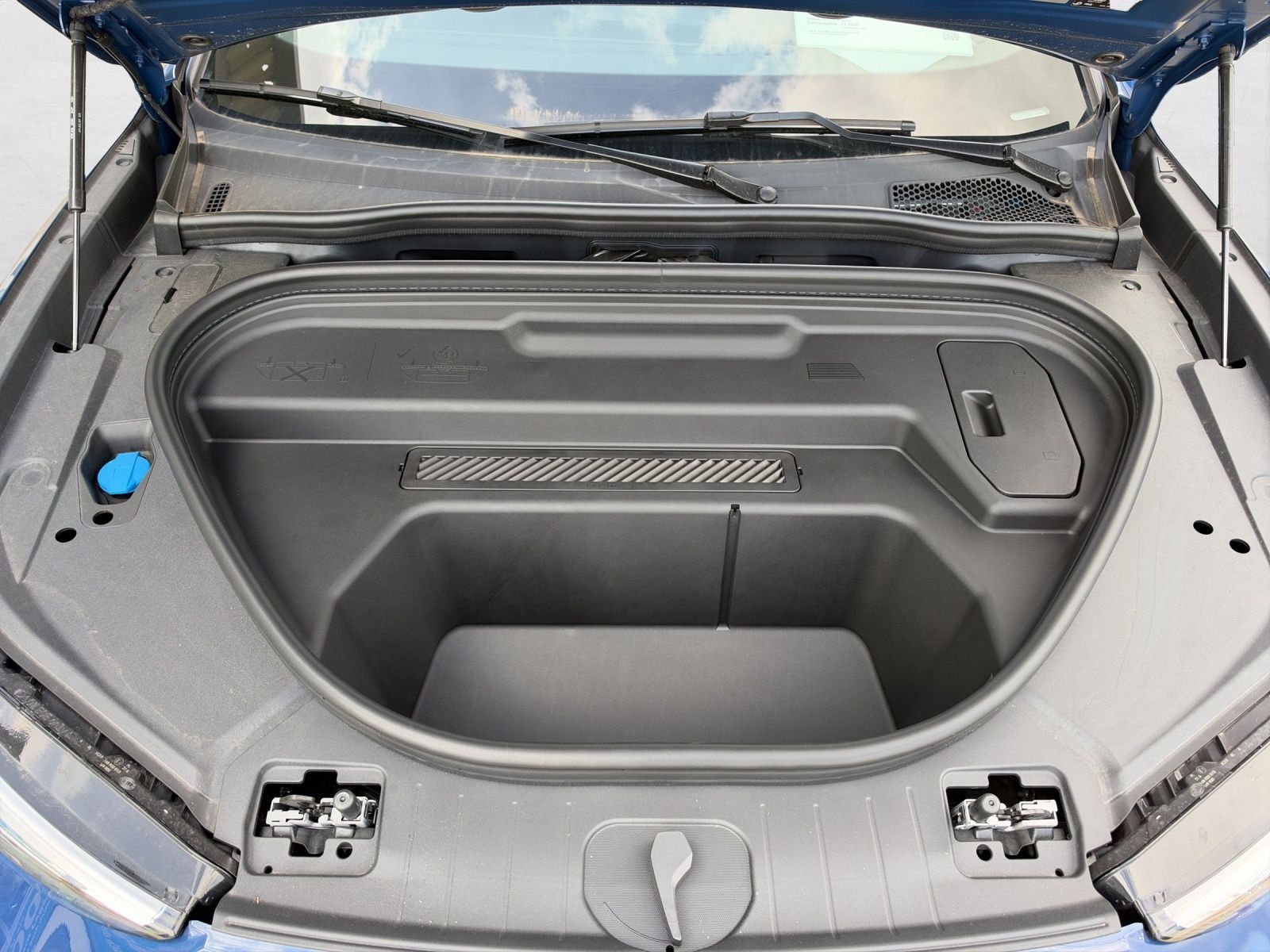 Audi Q6 e-tron - Bild 19