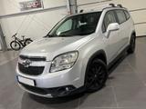Chevrolet Orlando 2.0 D **7-Sitze*PDC*Klimaanlage** - Chevrolet mit Diesel-Antrieb: Geländewagen
