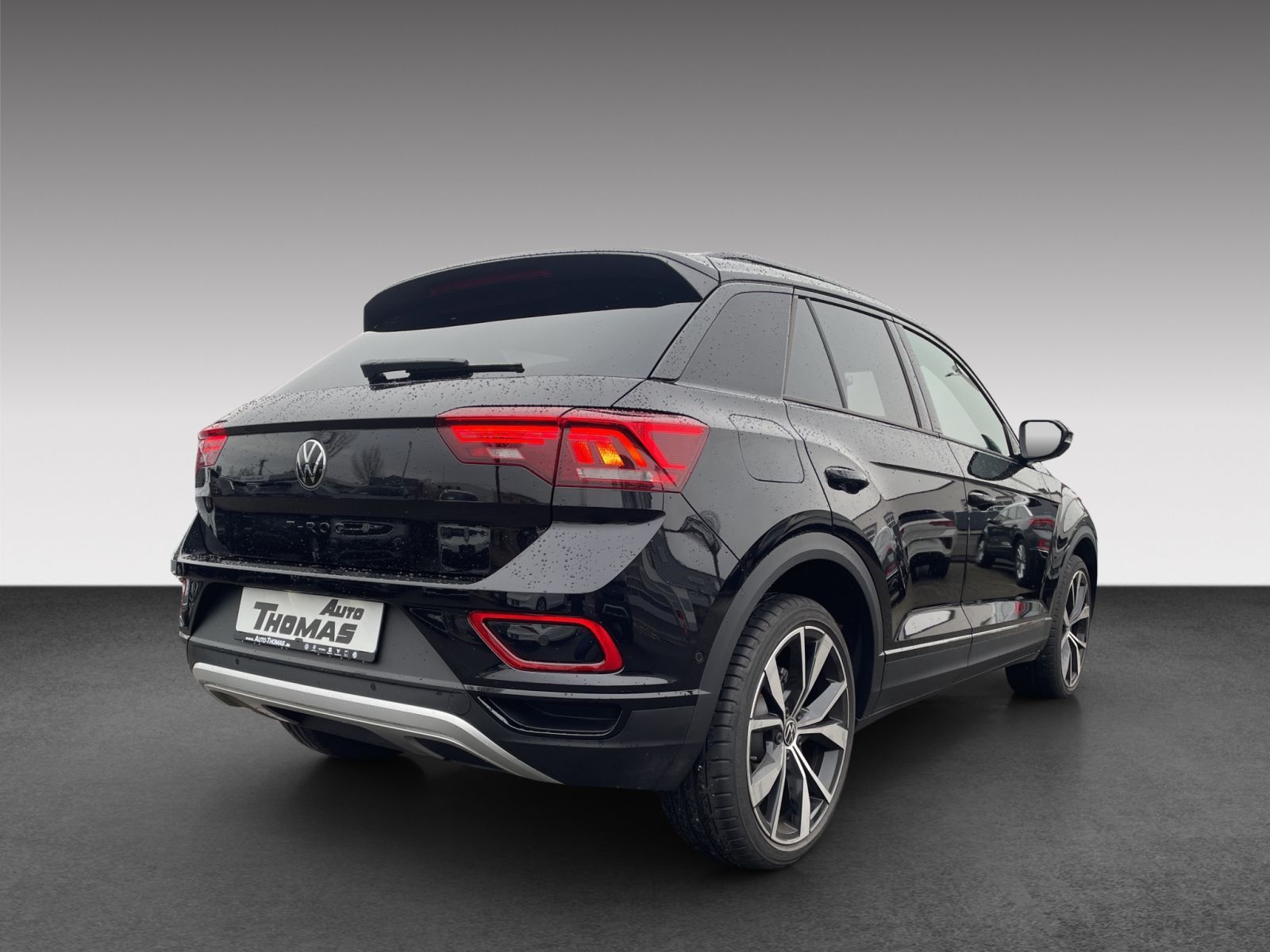 Volkswagen T-Roc - Bild 7