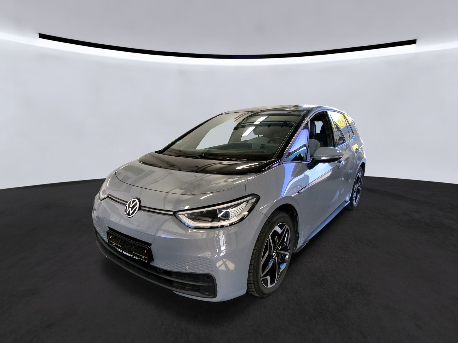 Volkswagen ID.3 - Bild 2
