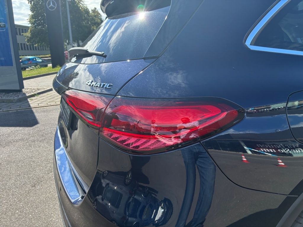 Mercedes-Benz GLC 220 d 4M AVANTGARDE+D.LIGHT+PANO+360°+MEMORY foto 10