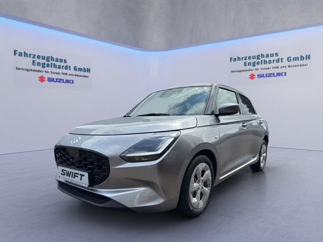 Suzuki Swift - Bild 3