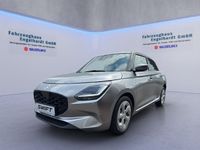 Suzuki Swift - Vorschau Bild 3