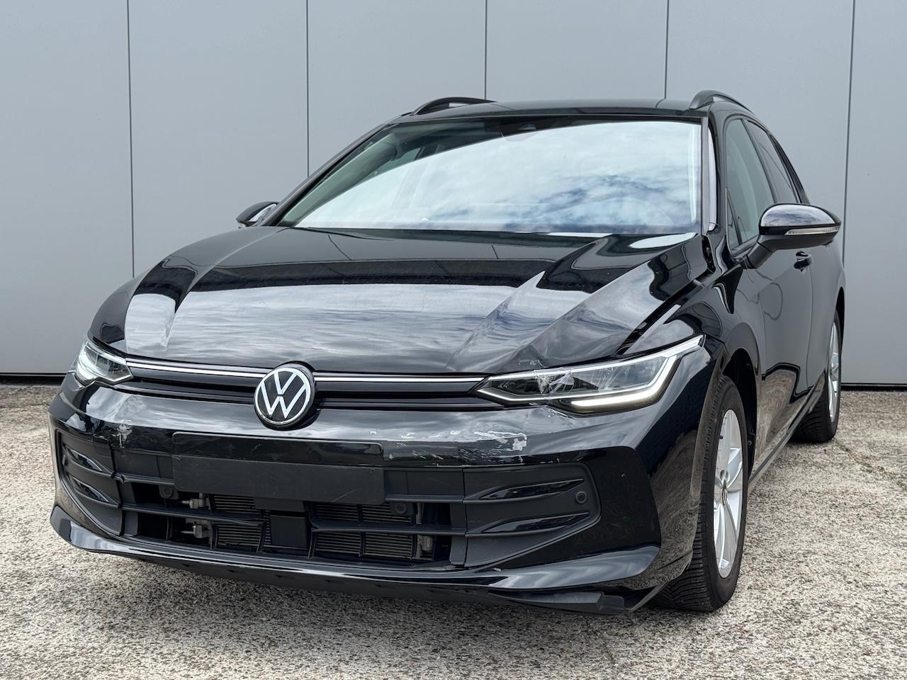 Volkswagen Golf Variant 1.5eTSI Life *NAVI*KAMERA*AHK*