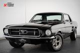 Ford Mustang Coupé 5.0 V8 1967er Sammlerfahrzeug - Ford Mustang aus 1967: Coupe