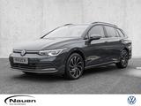 Volkswagen Golf Variant Style 2.0 TSI DSG *ACC*NAVI*H&K*MAT - Volkswagen Golf: Variant Style