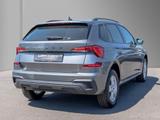 Skoda Kamiq 1.0 TSI Essence AHK, Winterpaket - Skoda Kamiq: Essence