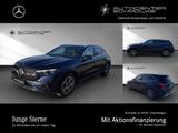 Mercedes-Benz GLC 220 d 4M AMG AHK*PANO*DISTRO*AIRMATIC*360°* - Mercedes-Benz GLC 220 in Bremen