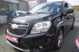 Chevrolet Orlando LTZ 7.Sitze-Navi - Chevrolet Orlando: Ltz