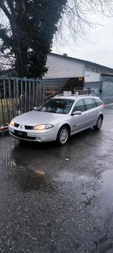 Renault Laguna 1.9 dci - gebrauchte Renault Laguna aus dem Jahr 2006