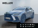 Lexus NX 350h E-FOUR F Sport *Matrix*HUD*Klimasitze*36