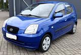 Kia Picanto 1.1  5trg. - Kia Picanto