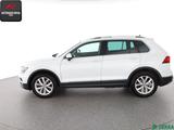 Volkswagen Tiguan 2.0 TSI 4M STANDHEIZ,360GRAD,HUD,ACC,AHK - VW Tiguan Gebrauchtwagen in Berlin