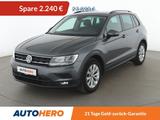 Volkswagen Tiguan 1.4 TSI ACT Trendline BlueMotion Aut.*CAM