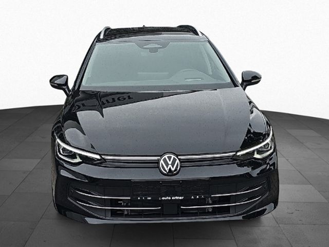 Fahrzeugabbildung Volkswagen Golf VIII Variant 2.0 TDI STYLE AHK HUD SHZ KAME