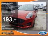 Ford Puma ST-Line X 1.0 EcoBoost Mild Hybrid ACC SHZ - Ford New cars mit Benzin-Antrieb: Kleinwagen
