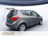 Opel Meriva B 150 Jahre Opel 1.7D*SITZHZG*LENKRADHZG* - Opel Meriva: 7.7