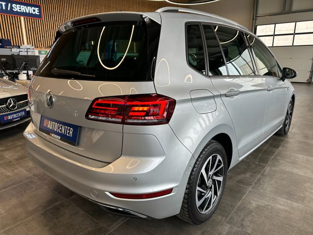 Volkswagen Golf Sportsvan 1.5 TSI ACT DSG JOIN *LED*PDC*