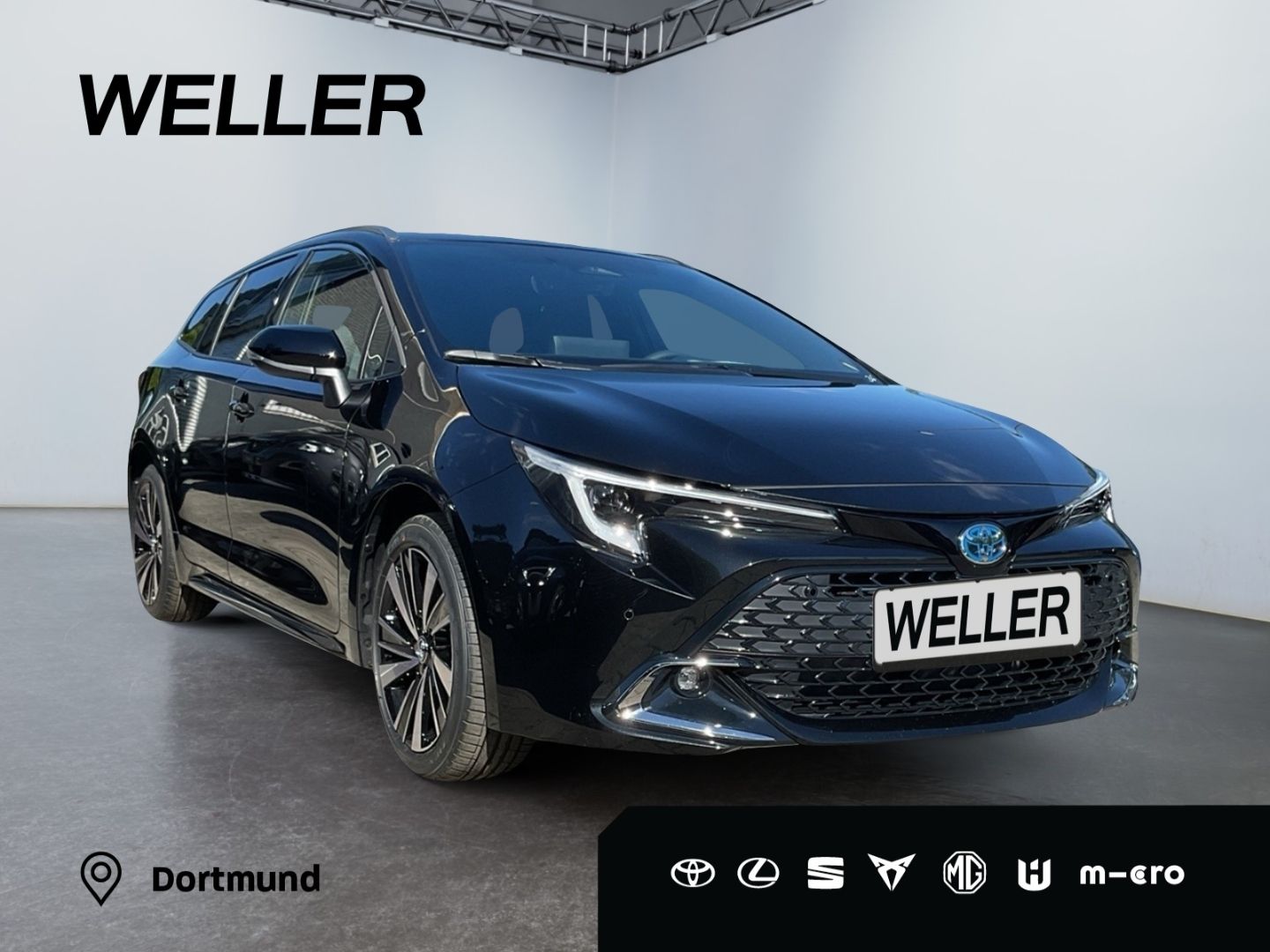 Toyota Corolla - Bild 4