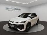 Volkswagen T-Roc 1.5 eTSI DSG R line Matrix LED ACC