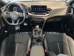KIA XCeed - Ansicht 24