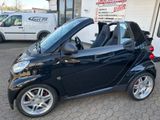 Smart ForTwo fortwo cabrio Brabus - Smart aus 2009: Brabus