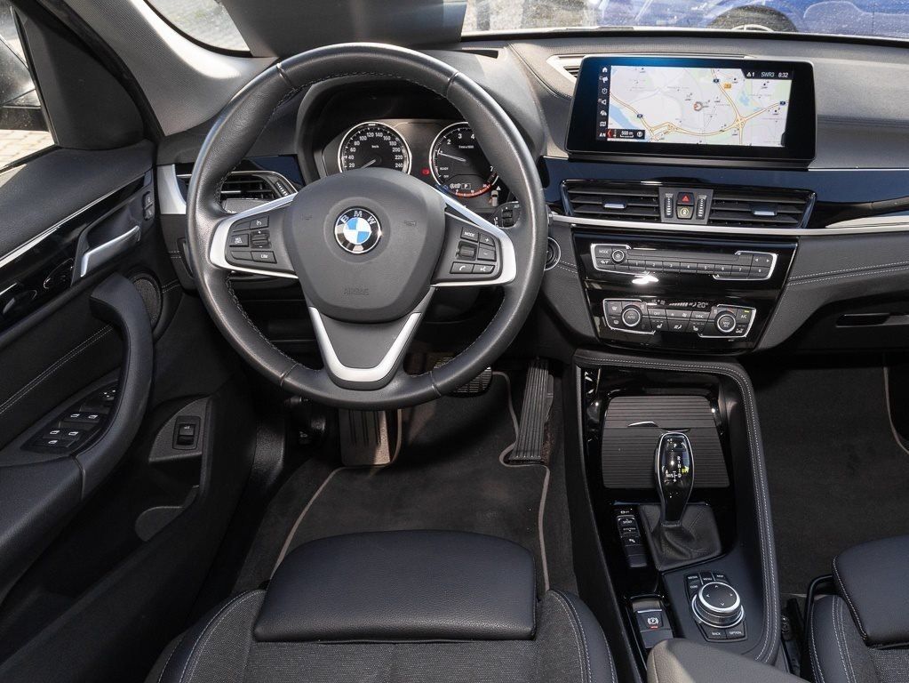 BMW X1 - Bild 6