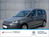 Volkswagen Caddy 2.0 TDI 5JG+NAVI+SHZ+RFK+2xPDC+GRA+MFL+AHK - Volkswagen Caddy Jahreswagen mit Diesel-Antrieb
