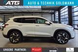 Hyundai SANTA FE 2.0 d PRIME LEDER NAV LED AHK PANO 360 - Hyundai SANTA FE: 2.0