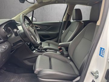 Opel Mokka X Innovation Start/Stop, Bild 9
