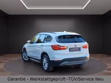 BMW X1 xDrive 18 d Advantage*Garantie*S-Heft*AHK* - BMW X1: Automatik